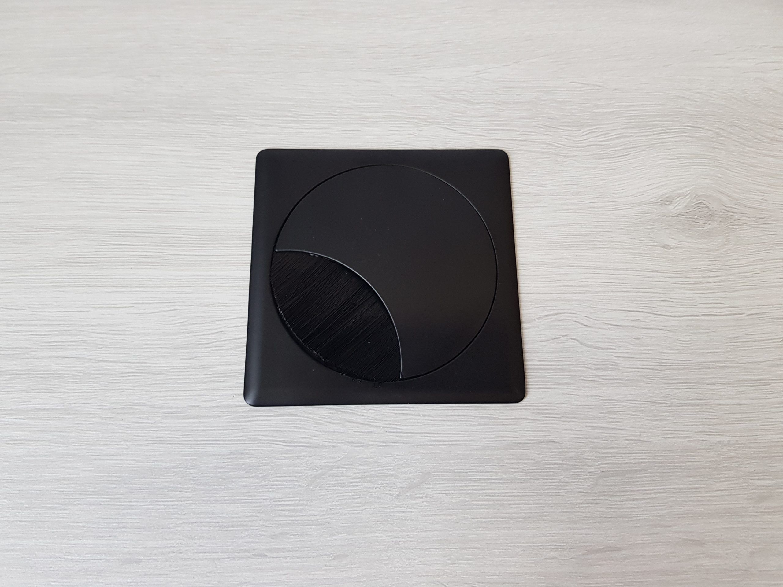 quadrato zama nero